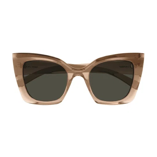 Saint Laurent SL 552 Sunglasses - view 5